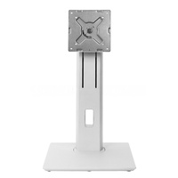 Support de tablette de bureau pour moniteur, hauteur réglable, durable, support de moniteur LCD tactile