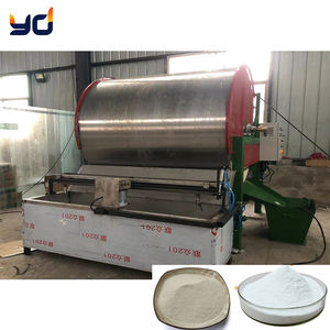 Poudre de cire de paraffine de palme automatique de haute qualité faisant la cire de bougie de machine faisant la machine - Product Image 1