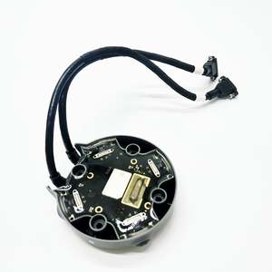 Componente de Percepción Visual para Dron Agrícola Agras T100, Visión Cuádruple Ojo de Pez, Metálico, Original - Product Image 2