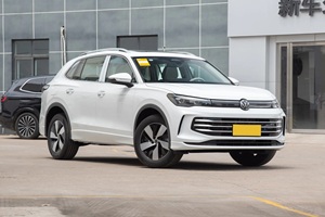 <span class=keywords><strong>Promotion</strong></span> de voitures d'occasion 2024 Vw Tiguan L 1.5 2.0 Disponible Fonctionnalités de sécurité avancées pour une conduite en toute tranquillité d'esprit Voiture d'occasion - Product Image 3