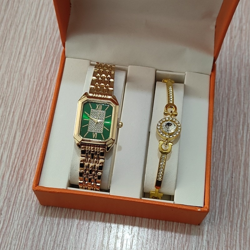 Green(No box)