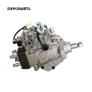 22100-5D180 Dxm Nouvelle pompe d'injection 5L-E 221005D180 096500-3081 22100-5D180 Pompe d'injection de haute qualité 22100-5D180 096500-3 - Product Image 4