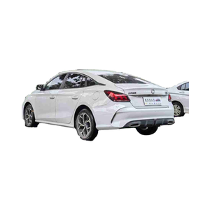 2021 MG5 giovani edizione Deluxe 180DVVT CVT usato MG 5 <span class=keywords><strong>auto</strong></span> - Product Image 4