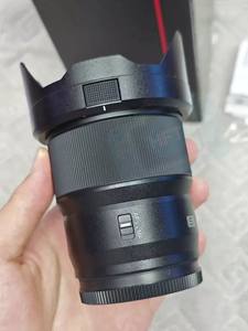 เลนส์มุมกว้าง HFT Professional <span class=keywords><strong>Lumix</strong></span> S 24 มม. F/1.8 สำหรับกล้องมิเรอร์เลสฟูลเฟรม โฟกัสคงที่ สำหรับกล้อง DSLR และกล้องดิจิตอล ขายส่ง - Product Image 4