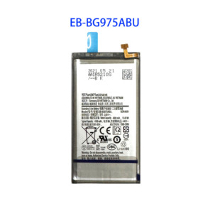 เหมาะสำหรับ S8 S9 EDGE G950 G955 G960 G965 F A i <span class=keywords><strong>แบ</strong></span><span class=keywords><strong>ต</strong></span>เตอรี่โทรศัพท์ใน<span class=keywords><strong>ต</strong></span>ัว, <span class=keywords><strong>แบ</strong></span><span class=keywords><strong>ต</strong></span>เตอรี่แท้ - Product Image 5