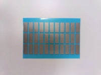 Feuille de blindage magnétique souple nanocristalline - Aimant industriel