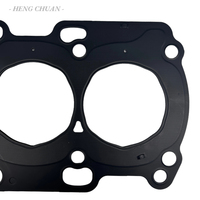11115-36060 11115-36061 Moteur de voiture 8AR-FTS ASU5 #   AGL2 #   AGZ1 #   Joint de culasse pour systèmes de moteur automobile Toyota 2.0L