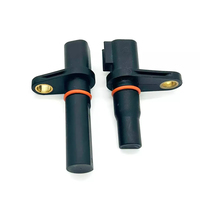 3 Pcs/Set 6DCT250 DPS6 Kit de capteur de vitesse de transmission 1264300 pour Ford Focus Fiesta