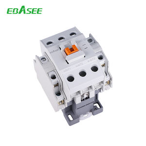 Contactor <span class=keywords><strong>BMC</strong></span> de 25 Amperios, Contactor de CA Magnético, Contactor Trifásico y Tetrafásico - Product Image 2