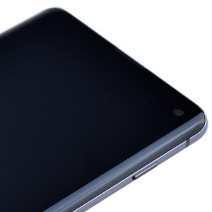 Écran tactile LCD complet, compatible avec les spécifications d'origine pour <span class=keywords><strong>Samsung</strong></span> Galaxy <span class=keywords><strong>S10</strong></span> <span class=keywords><strong>SM</strong></span>-<span class=keywords><strong>G973F</strong></span>, pièces de rechange pour réparation de téléphone portable - Product Image 4