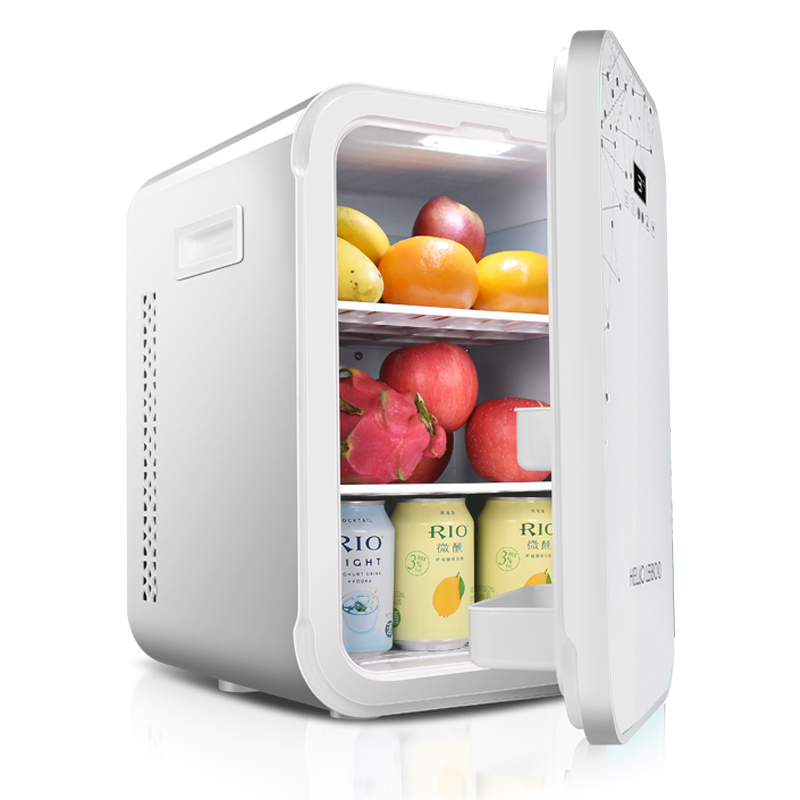 20LDC 12v автомобильный портативный холодильник, морозильная камера, глубокий морозильник для кемпинга, яхты, путешествий, OEM Shell Power