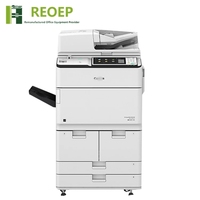 Mesin Fotokopi Bekas REOEP imageRUNNER ADV 6555 6565 6575 Hitam Putih