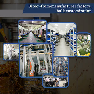 שירותי עיבוד שבבי CNC בהתאמה אישית לחלקי מכונות מדויקים, כרסום, חיתוך בחוט, אב טיפוס מהיר לעיבוד שבבי - נירוסטה - Product Image 2