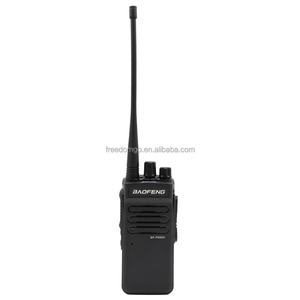 Radio Bidireccional Baofeng P6600, Intercomunicador Portátil de 16 Canales, Comunicación Remota por Radioaficionado - Product Image 5