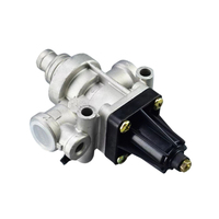 Factory Direct Brake Unloader Valve Pressure Controller Compressed-air System 9753034730 for MB Truck Parts M