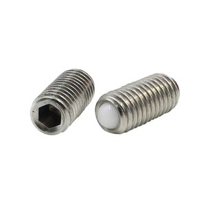 Entretoises cylindriques rondes en aluminium anodisé M2 M3 M4 M5 M6 avec écrou long - Product Image 6