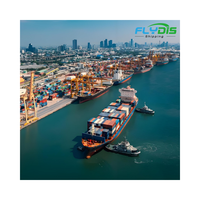 Excellent service d'expédition DDP Agent maritime UPS DHL Express Agent de fret aérien et maritime vers le Maroc, les Émirats arabes unis, les Pays-Bas, l'Indonésie.