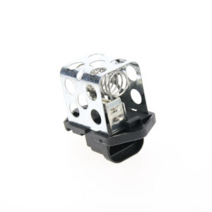 Pre-resistencia del ventilador del radiador del motor electrónico 6001549117 compatible con RENAULT DACIA Box Renault <span class=keywords><strong>Clio</strong></span> II, Megane I - Product Image 1