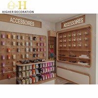 Meubles de magasin électronique modernes, vitrine pour accessoires de téléphonie mobile, présentoir pour magasin de téléphonie mobile, présentoir pour étuis de téléphone portable