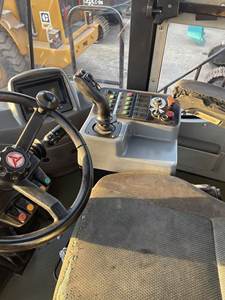 SANY usado 45 Ton Reach Truck Stacker Port Container Reach Stacker Srsc45h1 - Product Image 5