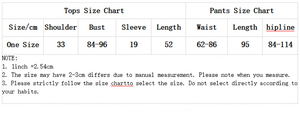 Conjunto de 2 Piezas de Punto <span class=keywords><strong>para</strong></span> Mujer, Top con Detalles de Crochet y Pantalones Anchos de Cintura Alta, <span class=keywords><strong>Traje</strong></span> de Punto Informal de Verano <span class=keywords><strong>para</strong></span> Uso Diario - Product Image 6