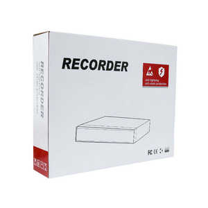 Caja de avión con impresión en color con caja dura corrugada y cartón para prendas: cartón exprés personalizable al por mayor. - Product Image 2