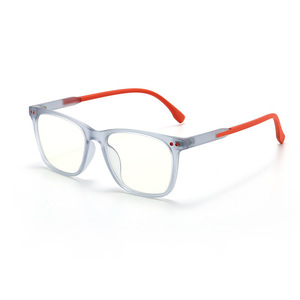 Montature per Occhiali da Vista in TR90 per Ragazzi, Occhiali da Gaming con <span class=keywords><strong>Filtro</strong></span> <span class=keywords><strong>Luce</strong></span> <span class=keywords><strong>Blu</strong></span>, Occhiali Anti <span class=keywords><strong>Luce</strong></span> <span class=keywords><strong>Blu</strong></span> - Product Image 3