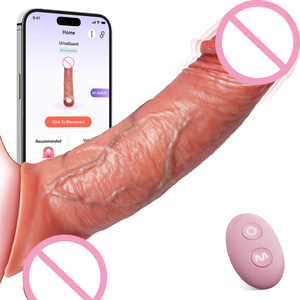 Ứng <span class=keywords><strong>d</strong></span>ụng kiểm soát mềm rỗng <span class=keywords><strong>d</strong></span>ương vật mở rộng Bao da mở rộng Cock tay áo tái sử <span class=keywords><strong>d</strong></span>ụng tay áo mở rộng bao cao su nam dildo <span class=keywords><strong>Enhancer</strong></span> - Product Image 1