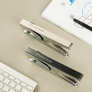 Engrapadora Manual Estándar de Metal, Tamaño <span class=keywords><strong>Normal</strong></span>, Uso Comercial y de Oficina, Venta al por Mayor, Engrapadora para Papel - Product Image 4