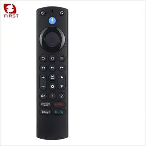 G25N8L for AMZ Fire TV Generation 2, Generation 3, Generation 4 and 4 PRO with Voice and Bluetooth Remote Control - Product Image 3