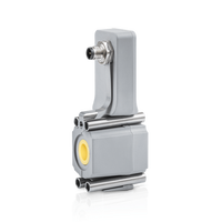 Serviceable KROHNE BATCHFLUX 5500C Flowmeter DN15 China Origin Price Negotiable