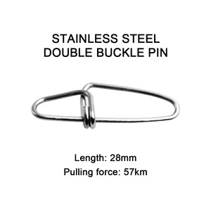 1pcs 50cm <span class=keywords><strong>de</strong></span> long et épais <span class=keywords><strong>fil</strong></span> d'acier 1mm <span class=keywords><strong>de</strong></span> diamètre ligne anti-morsure <span class=keywords><strong>fil</strong></span> avant pour mer rivière pêche bateau ceinture <span class=keywords><strong>de</strong></span> pêche rotative - Product Image 5