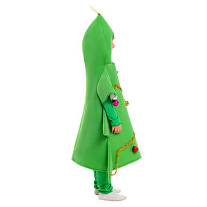 <span class=keywords><strong>Disfraz</strong></span> <span class=keywords><strong>de</strong></span> <span class=keywords><strong>Árbol</strong></span> <span class=keywords><strong>de</strong></span> Navidad para Niños, Ropa Navideña <span class=keywords><strong>Infantil</strong></span>, Accesorios <span class=keywords><strong>de</strong></span> Cosplay - Product Image 4