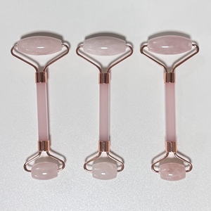 เครื่องนวดหมุนหยกให้ผิวหน้าช่วยเพิ่มความชุ่มชื้นสำหรับผิวหน้า - Product Image 3