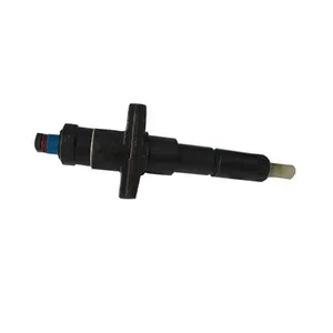 big stock ZS1115 diesel fuel injector with fuel injector nozzle for fuel injector repair kits