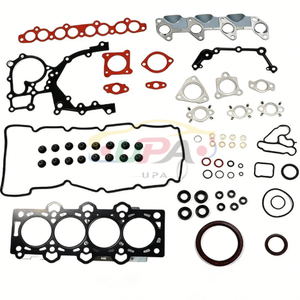 High Performance <b>Engine</b> <b>System</b> GASKET K-IT-<b>ENGINE</b> OVERHAUL 20910-2AD00 20910 2AD00 For H-YUNDAI ELANTRA 209102AD00 - Product Image 1