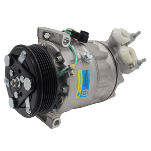 1684906 1746701 40405397 <span class=keywords><strong>compresseur</strong></span> de climatisation automatique pour VOLVO S60 V40 S40 <span class=keywords><strong>FORD</strong></span> Focus <span class=keywords><strong>C</strong></span>-<span class=keywords><strong>MAX</strong></span> - Product Image 4