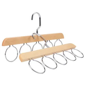 Hoge Kwaliteit Betere All Stropdas Sjaal Hanger Haak/Stropdassen/Sokken/Sjaal/Riemen Hanger