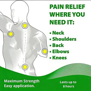 MK <span class=keywords><strong>OTC</strong></span> 멘톨 진통 패치 맞춤형 메틸 살리실레이트 진통 플라스터 캠포르 근육통 패치 제조업체 무릎 통증 패치 - Product Image 3