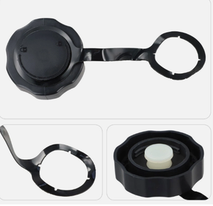 Tapa del Tanque de Combustible 66350460 - Product Image 6