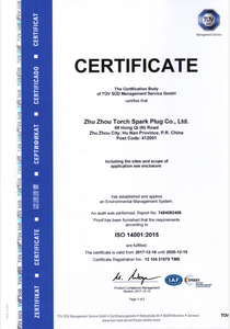 Bougies d'allumage en iridium pour <span class=keywords><strong>moteur</strong></span> à gaz CHP, <span class=keywords><strong>moteur</strong></span> alternatif, cuisinière à gaz, <span class=keywords><strong>bougie</strong></span> d'allumage pour Jenbacher, <span class=keywords><strong>bougie</strong></span> d'allumage industrielle - Product Image 5