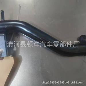 Nissan Coolant Hose 21021-EA201 <b>Iron</b> 1.2mm Wall Thickness For Engine Replacement - Product Image 4