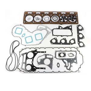 Kit de réparation et de révision des pièces du moteur diesel C7 C7.1 pour ERPILLAR - Product Image 4