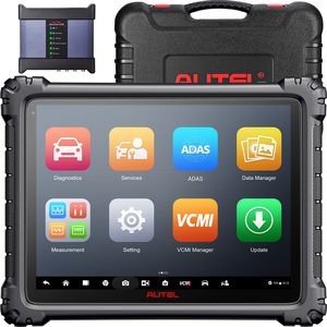 เครื่องมือวิเคราะห์รถยนต์ Maxis Maxipro Ms 919 ultra Altar OBD2 - Product Image 2
