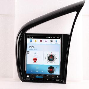 9.7 Inch 256G Cho Audi R8 2007 2015 Xe GPS Navigation Auto Stereo Headunit Đa Phương Tiện Đài Phá<span class=keywords><strong>t</strong></span> Thanh Ghi Âm Nhạc DVD Player Carplay - Product Image 3