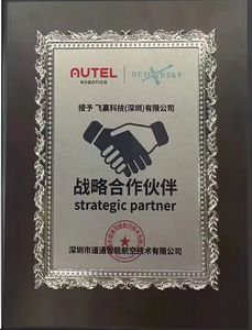 Dron Autel Alpha Profesional con Control Remoto de 15 km, Cámara Térmica Infrarroja Dual, <span class=keywords><strong>3</strong></span> Ejes, Encriptación AES para Inspecciones Energéticas - Product Image 6