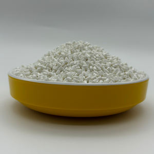 Пластиковые гранулы TengYue для литья под давлением, улучшенный АБС GF30, высокотекучий, сертифицированный, с возможностью индивидуального выбора цвета - Product Image 2