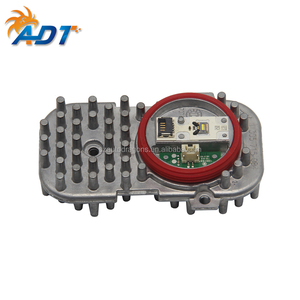 ADT 63117263051 1305715084 ชุดไฟหน้ารถยนต์แบบ LED OEM HID พร้อมบัลลาสต์ซีนอน 55w สำหรับรถยนต์รุ่นปี 2011-2017 X3 X5 X6 E70 F25 F15 - Product Image 2