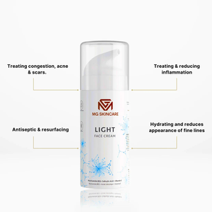 Crema Viso Leggera - Product Image 5