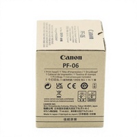 Grosir Pabrik Pf06 Model kepala cetak asli Tx-5300 5400 Tm-5200 5300 Pf-06 untuk peralatan Printer Imageprograf